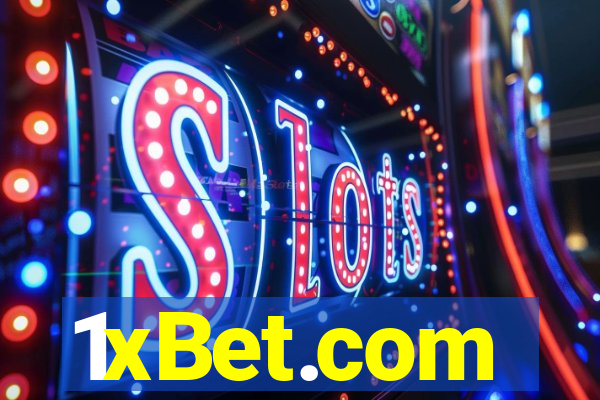 1xBet.com