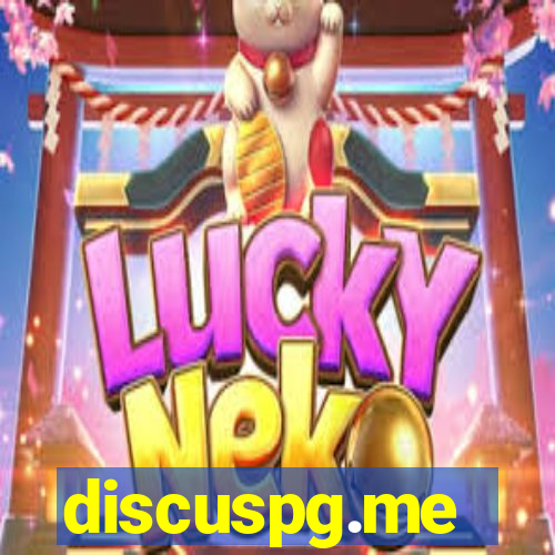 discuspg.me