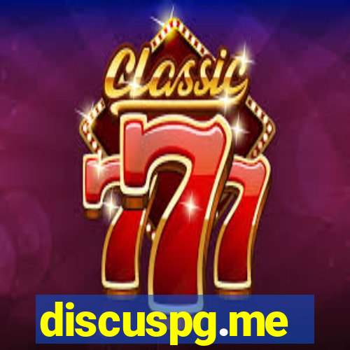 discuspg.me