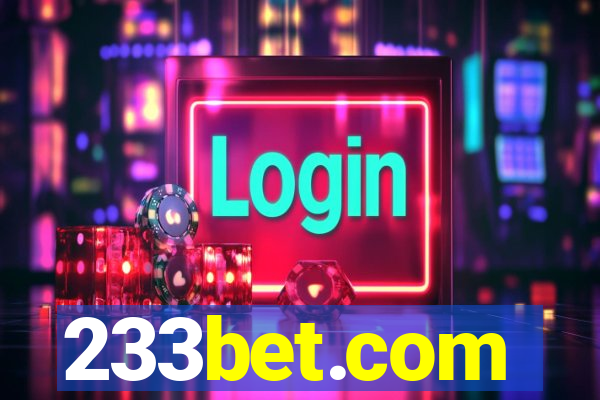 233bet.com