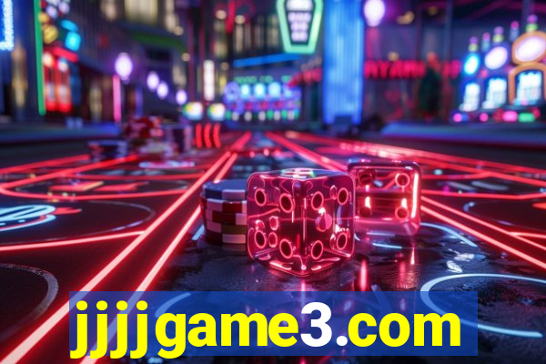 jjjjgame3.com