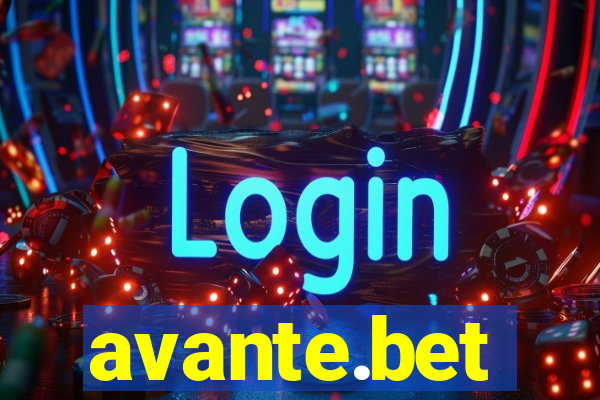 avante.bet