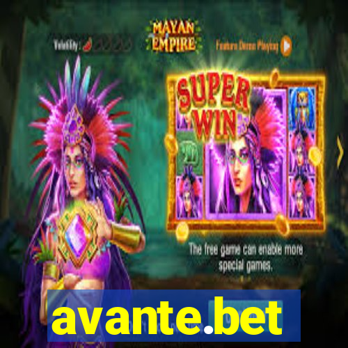 avante.bet