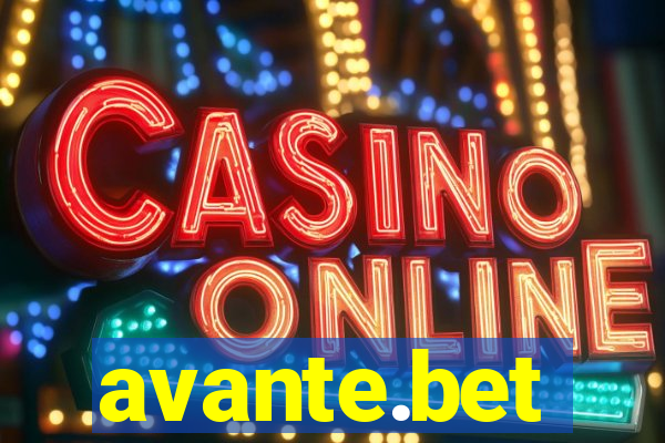 avante.bet