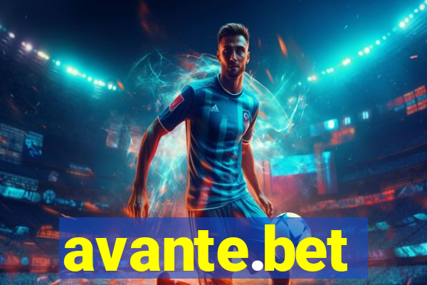 avante.bet