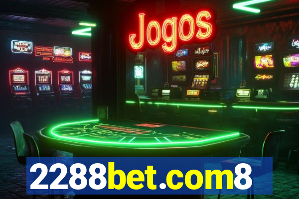 2288bet.com8