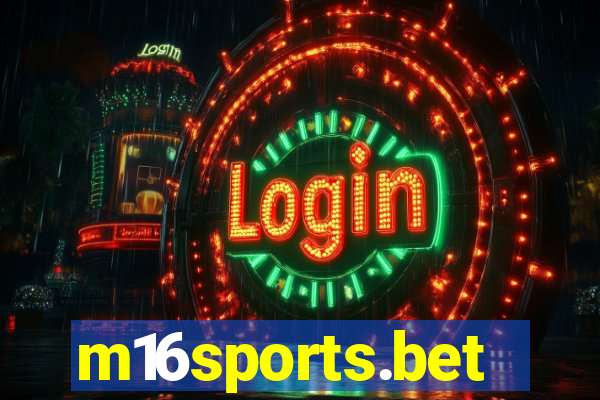 m16sports.bet