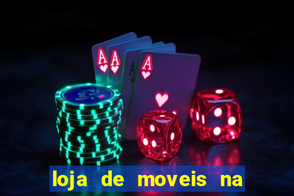 loja de moveis na av. cruzeiro do sul
