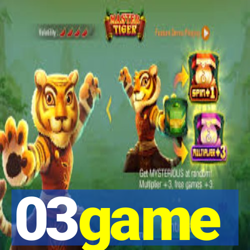 03game