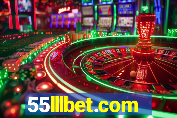 55lllbet.com