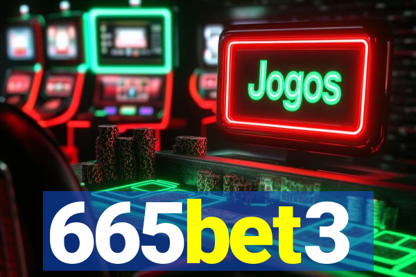 665bet3