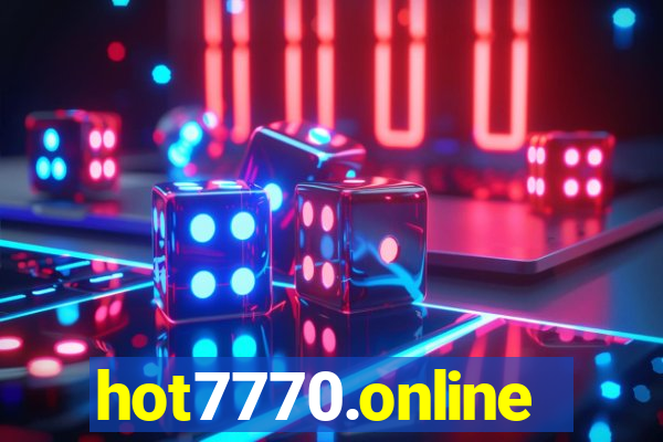 hot7770.online