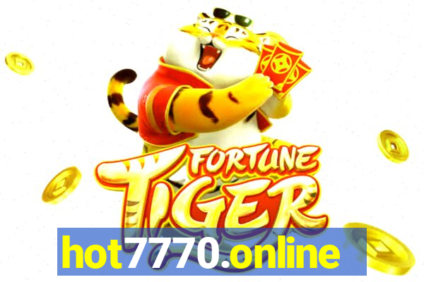 hot7770.online