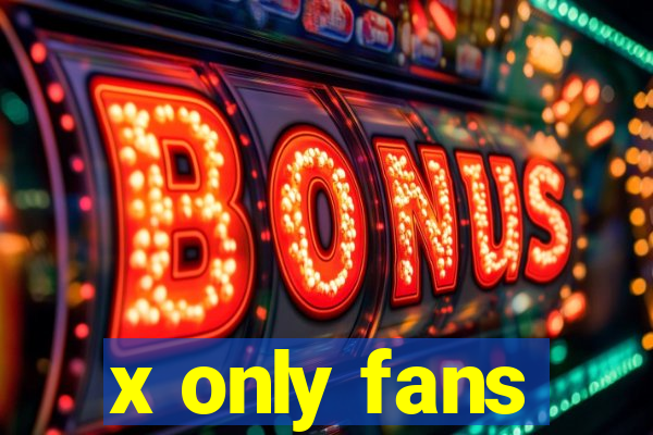 x only fans