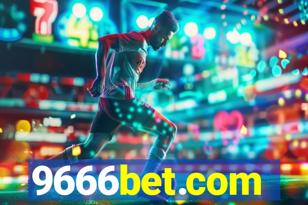 9666bet.com