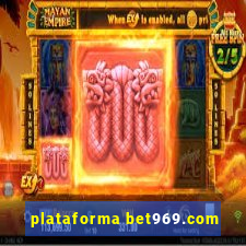 plataforma bet969.com