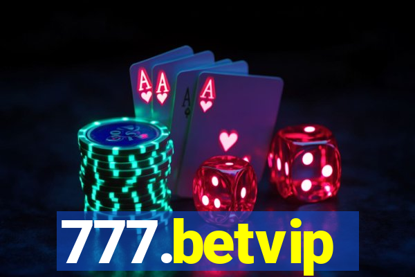 777.betvip