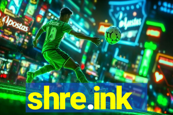 shre.ink