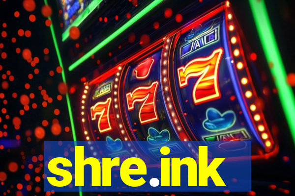 shre.ink