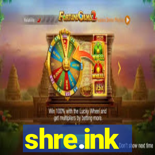 shre.ink