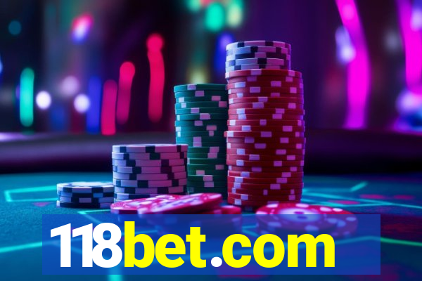 118bet.com