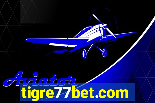 tigre77bet.com