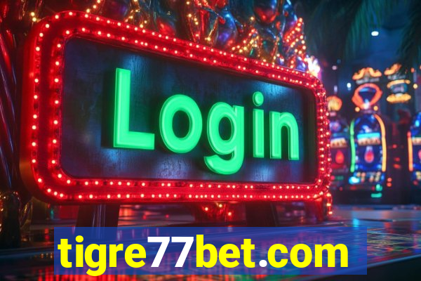 tigre77bet.com