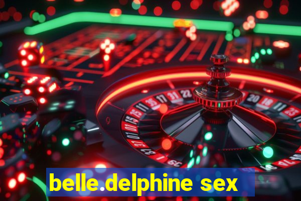 belle.delphine sex