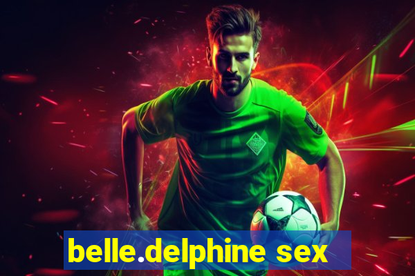belle.delphine sex