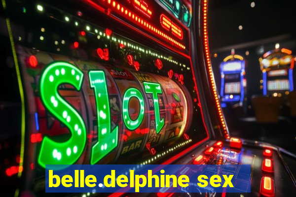 belle.delphine sex