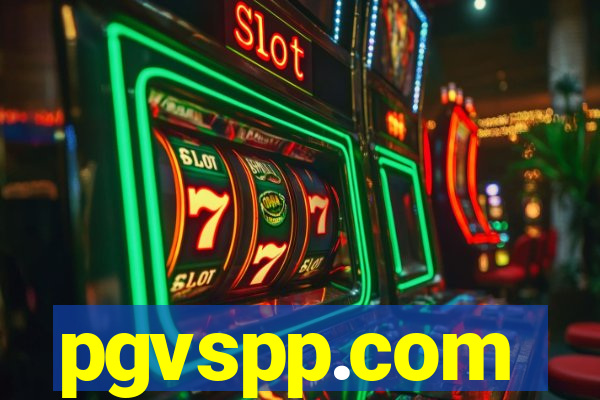 pgvspp.com