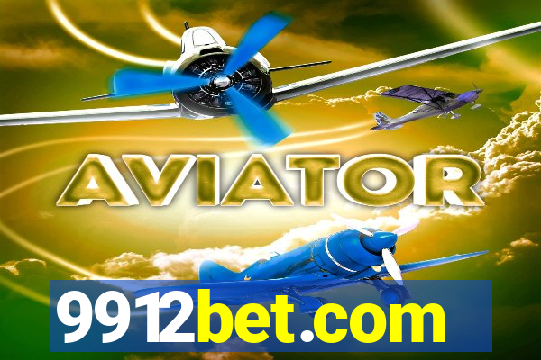 9912bet.com
