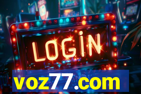 voz77.com