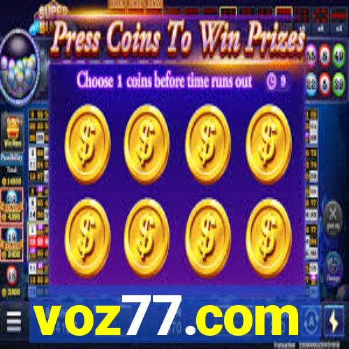 voz77.com