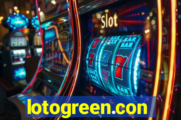 lotogreen.con