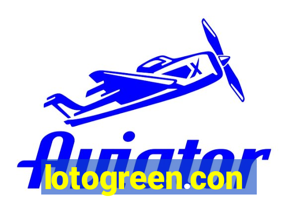 lotogreen.con