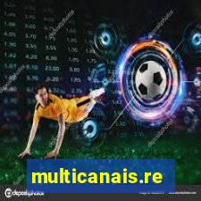 multicanais.re