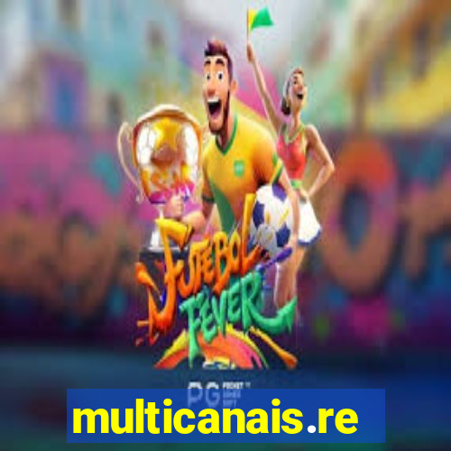 multicanais.re