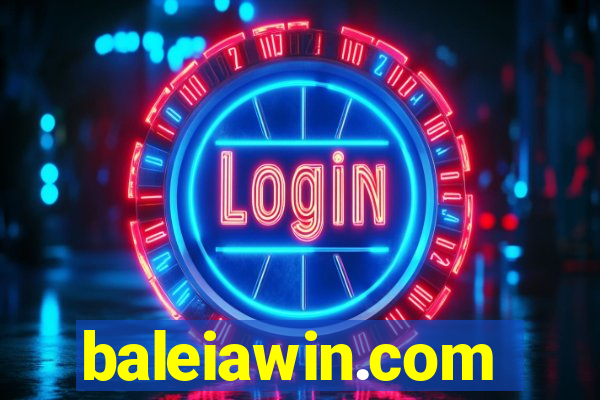baleiawin.com