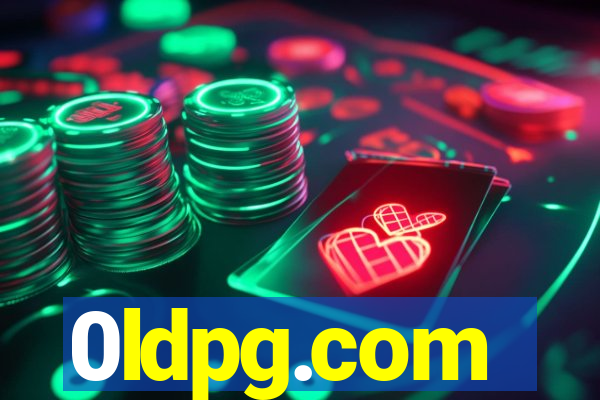 0ldpg.com