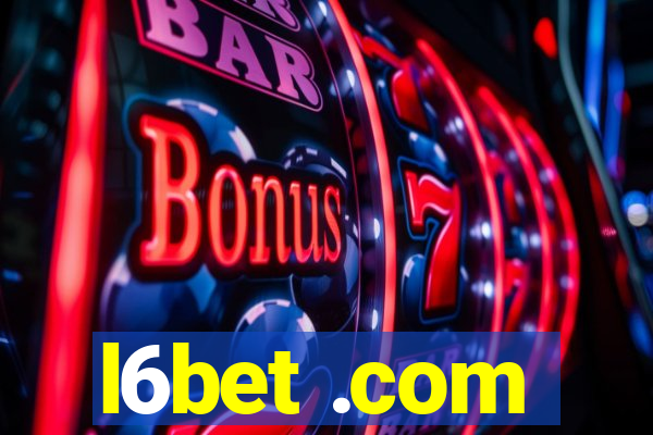 l6bet .com