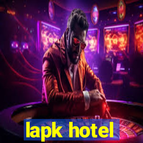 lapk hotel