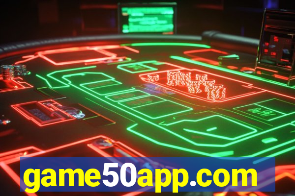 game50app.com