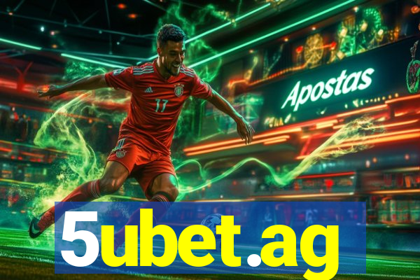 5ubet.ag