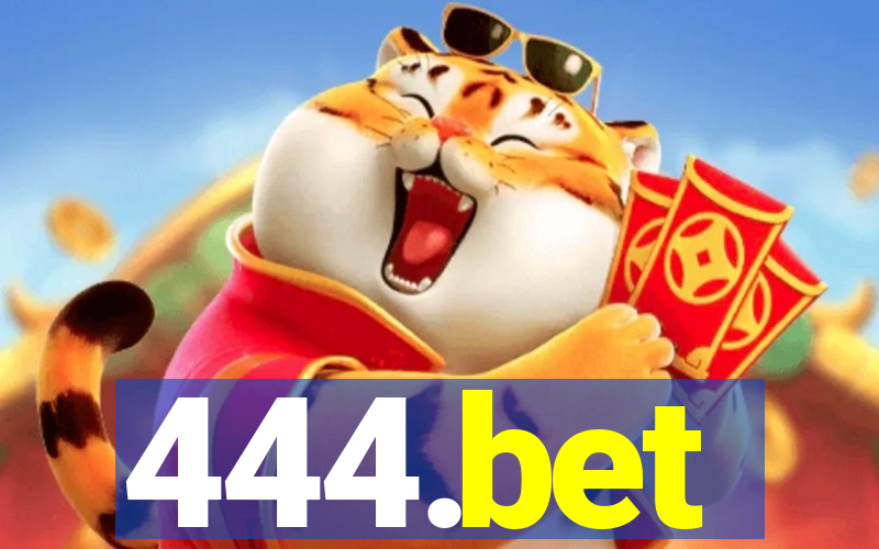 444.bet