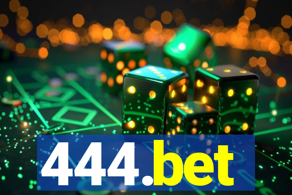 444.bet