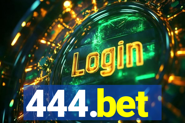 444.bet