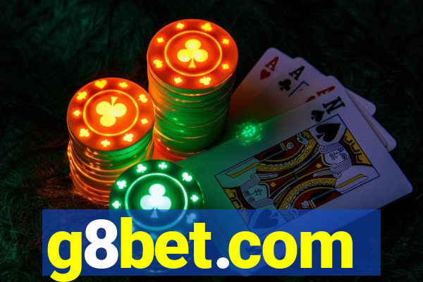 g8bet.com