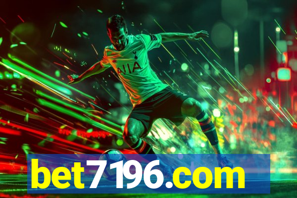 bet7196.com