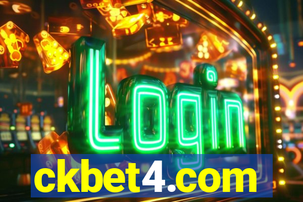 ckbet4.com